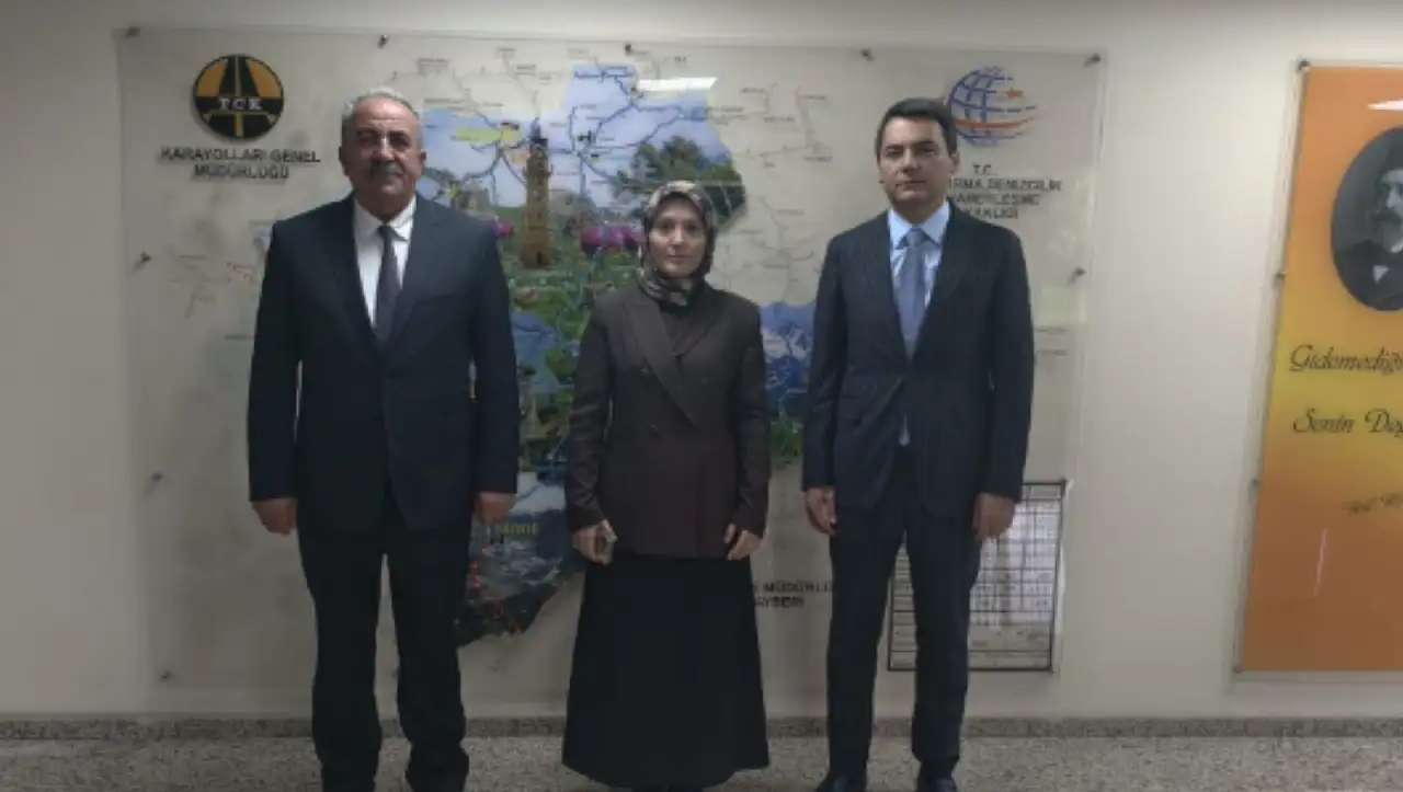 Felahiye'de o yollar için tarih verildi!