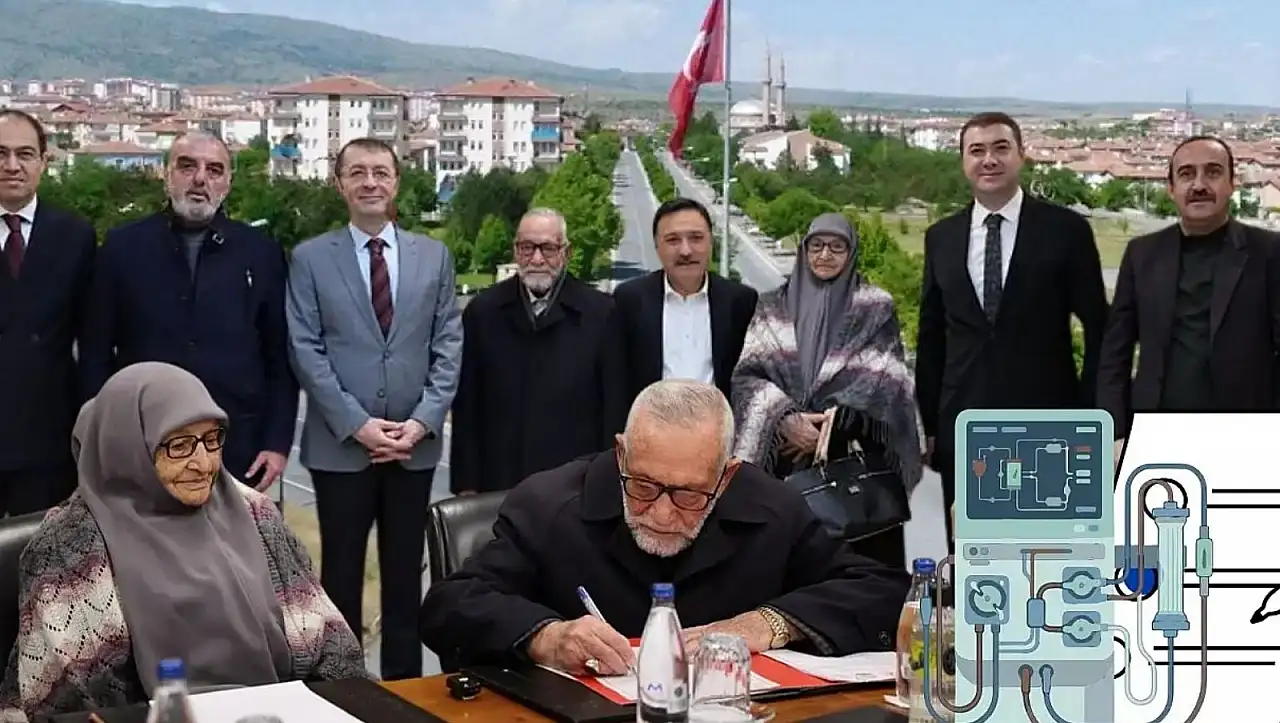 Kayseri'nin o ilçesinde yıkım başladı: 210 günlük kritik süreç başladı!