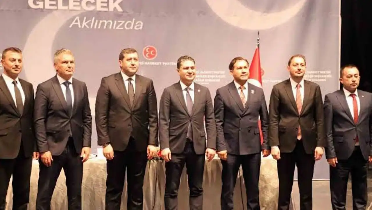 Kayseri'ye Bünyan damgası: 10 otobüs bugün yola çıkıyor!