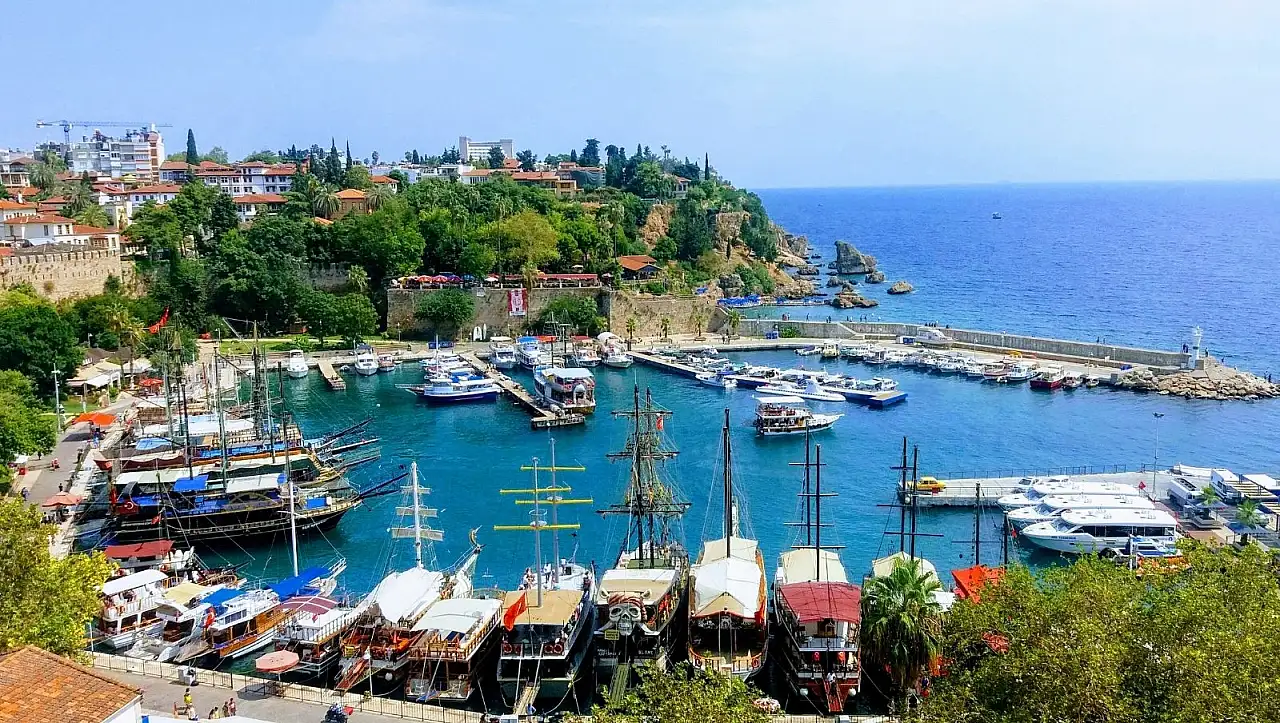 Kayserilinin memleket tercihi neresi? Siirt, Çanakkale, Antalya…