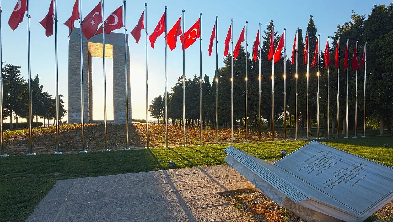 Kayserilinin memleket tercihi neresi? Siirt, Çanakkale, Antalya…