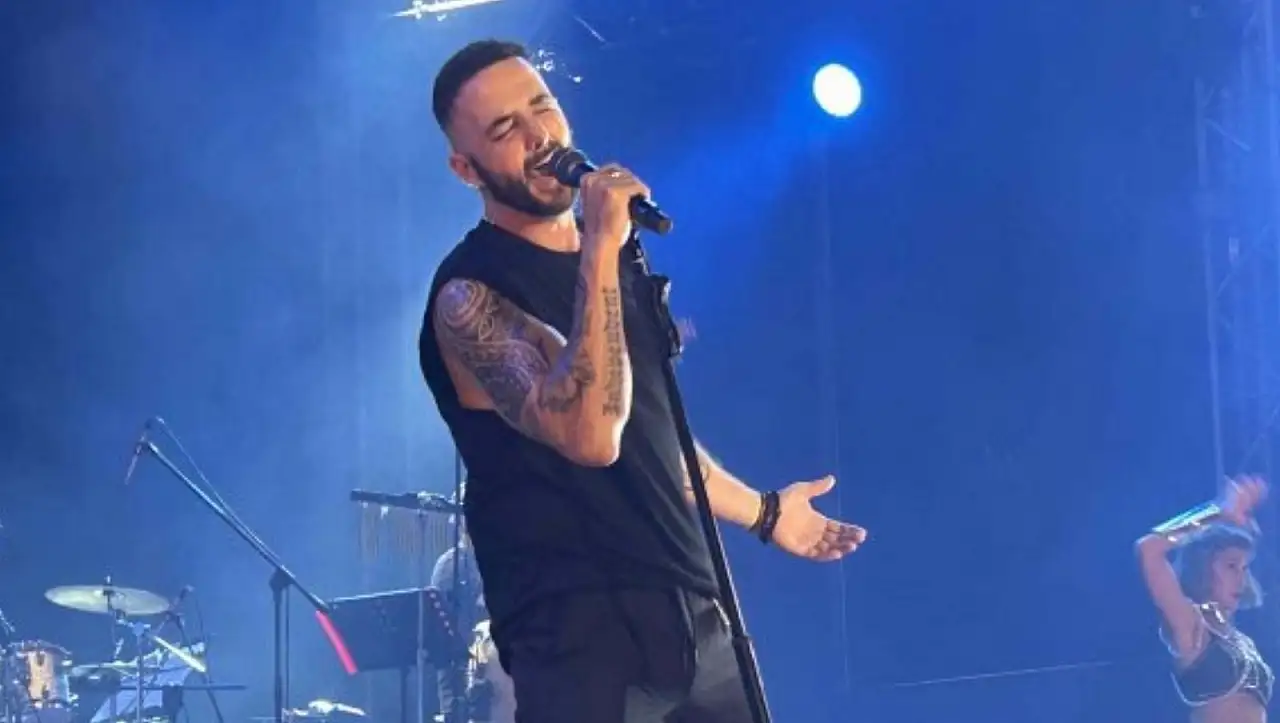 Gökhan Özen Kayseri'yi ayağa kaldıracak: İşte konser tarihi!