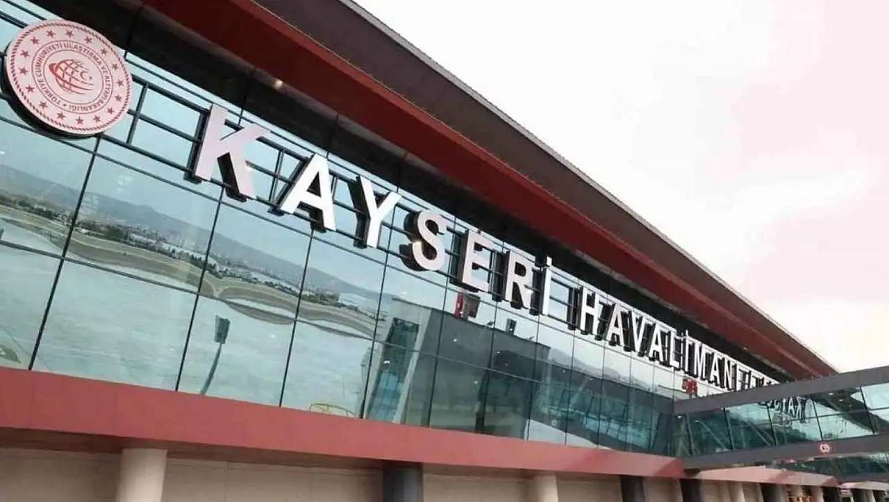 Pegasus'tan cazip fırsat: Kayseri'den indirimli uçuşlar başlıyor!