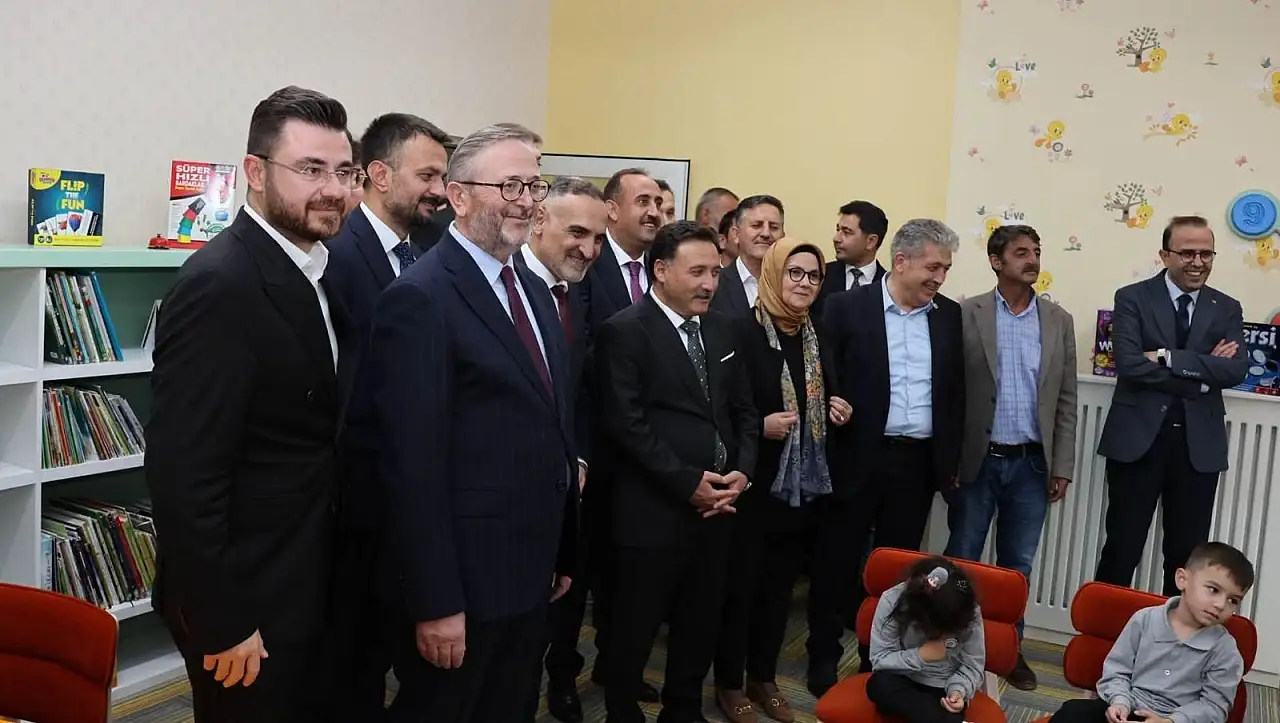 Kayseri kırsalında 180 takvim günü tamamlandı: İşte yeni görünümü!