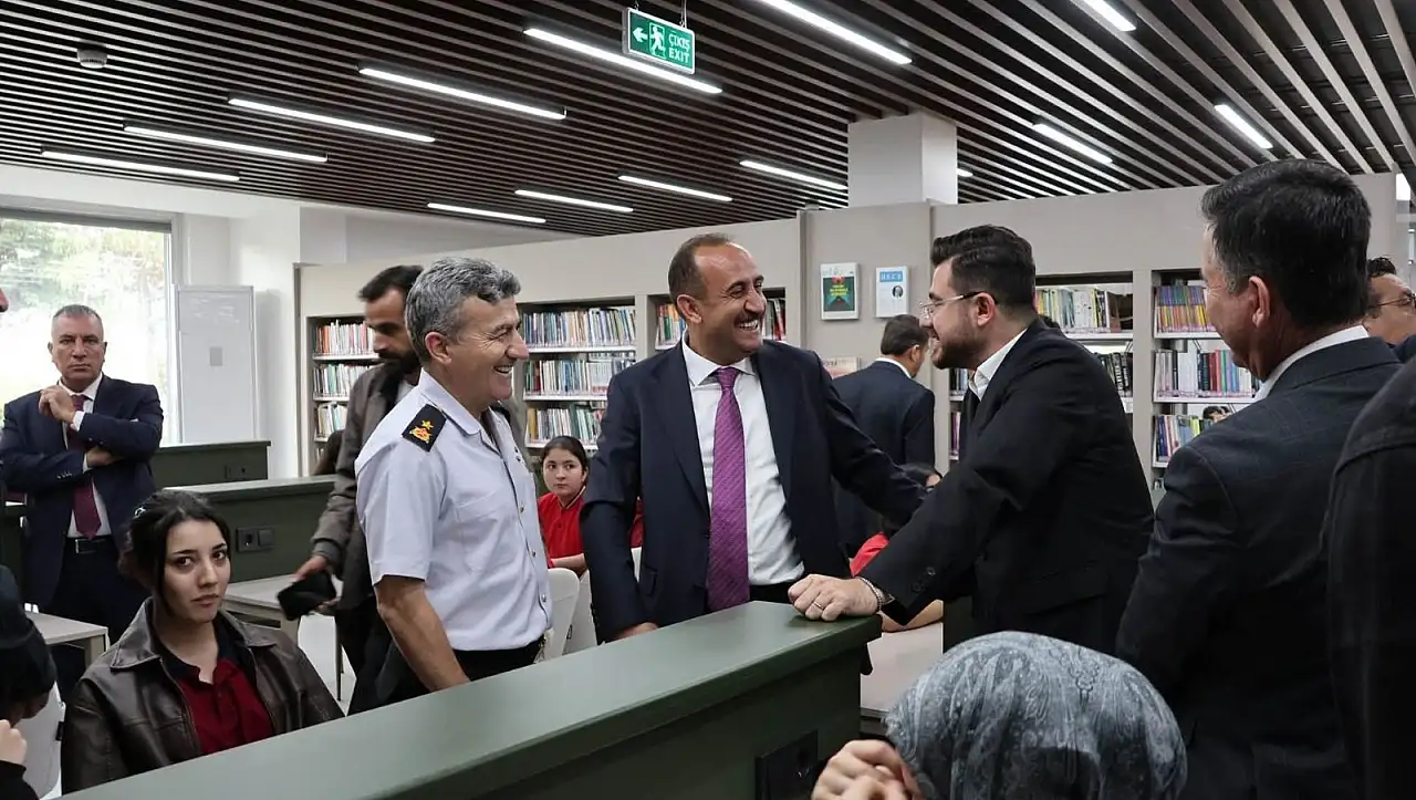 Kayseri kırsalında 180 takvim günü tamamlandı: İşte yeni görünümü!