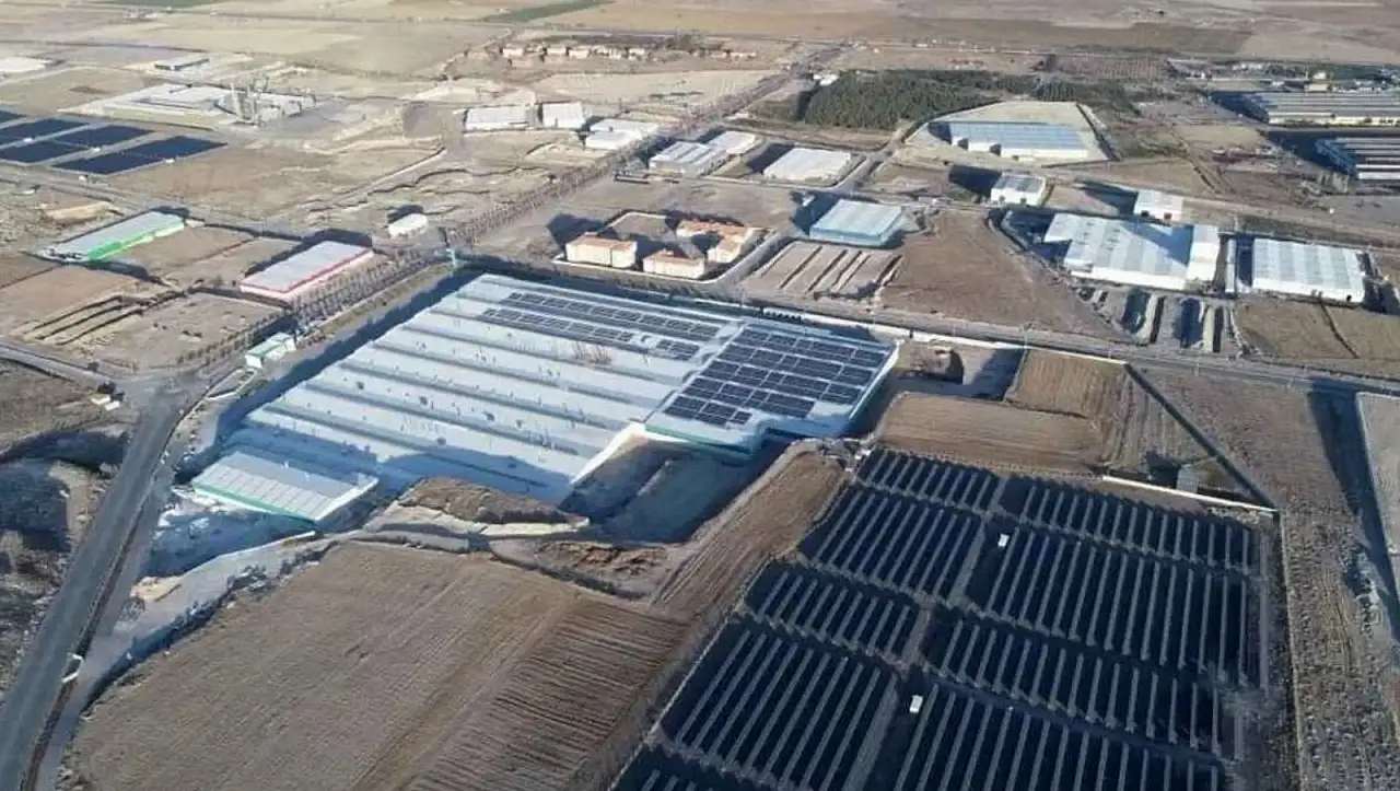 Kayseri tarımında dikkat çeken yükseliş: O ilçeler için kritik önerileri