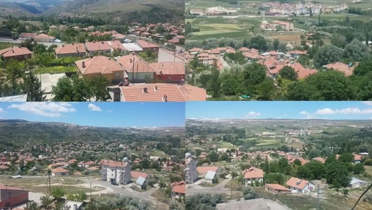 Kayseri tarımında dikkat çeken yükseliş: O ilçeler için kritik önerileri
