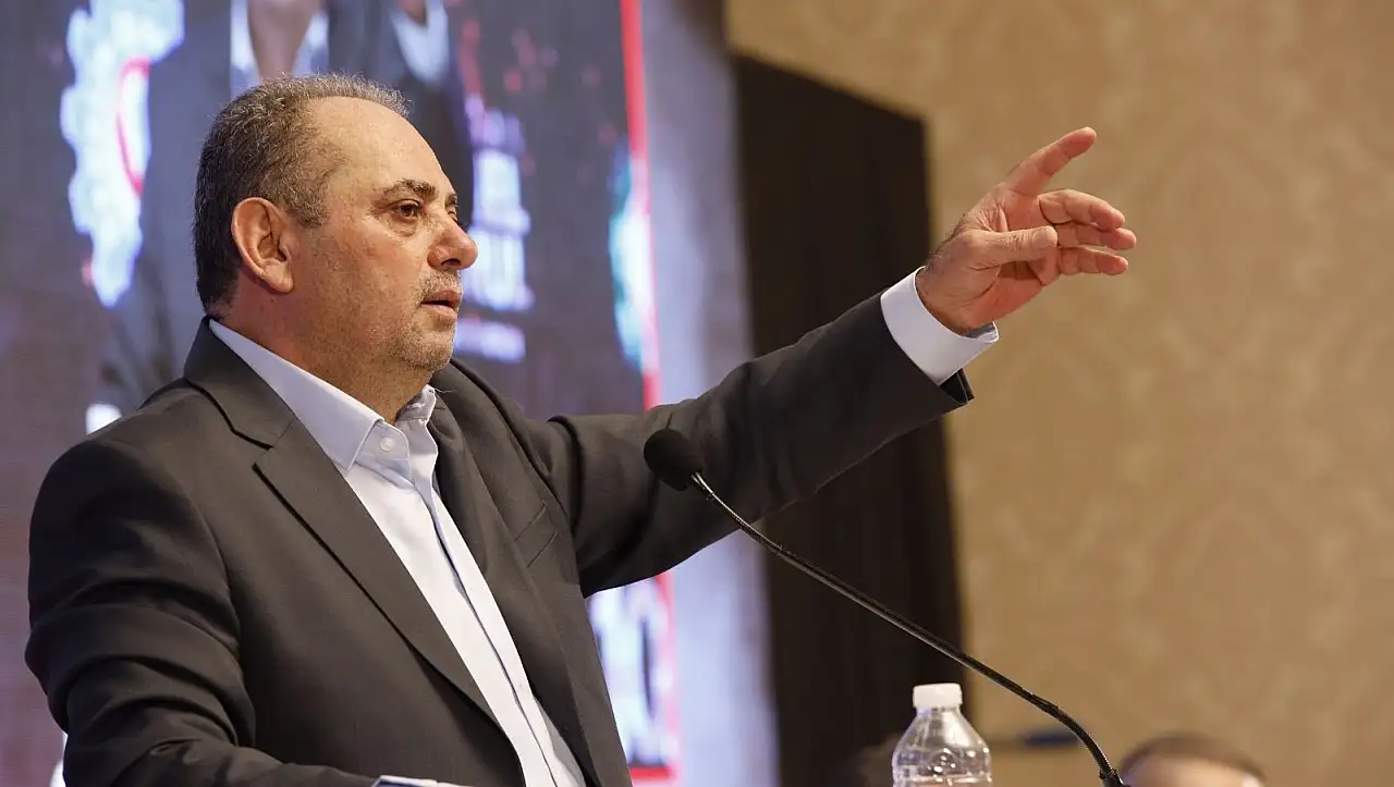 Kayseri'de sendika 750'den fazla öğrenciye burs verecek