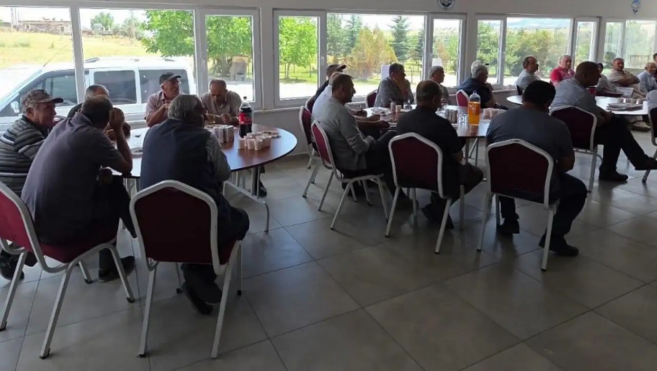 Kayseri'de 976 milyon milyonluk projede nihai karar!