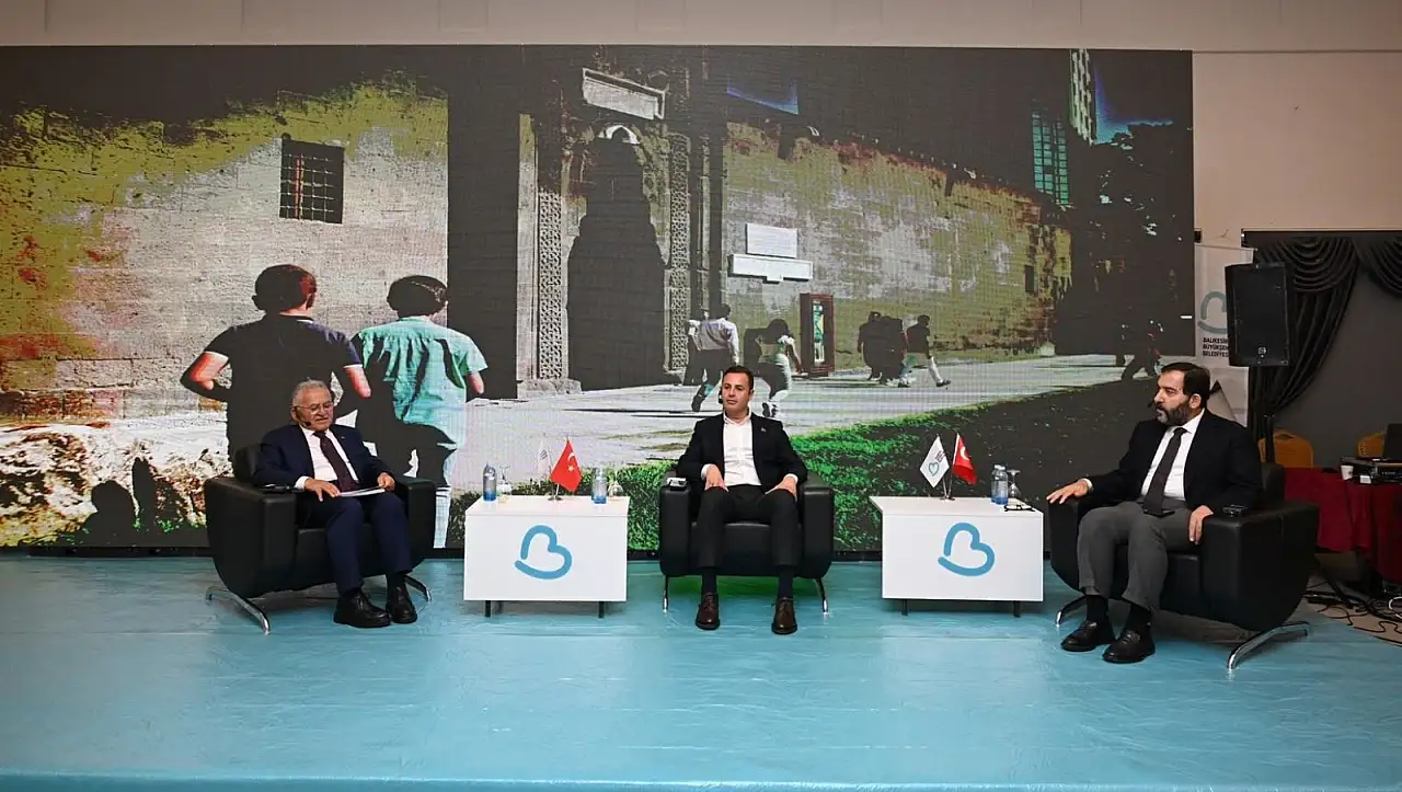 Büyükkılıç: Ortak akıl her şeyden güçlüdür