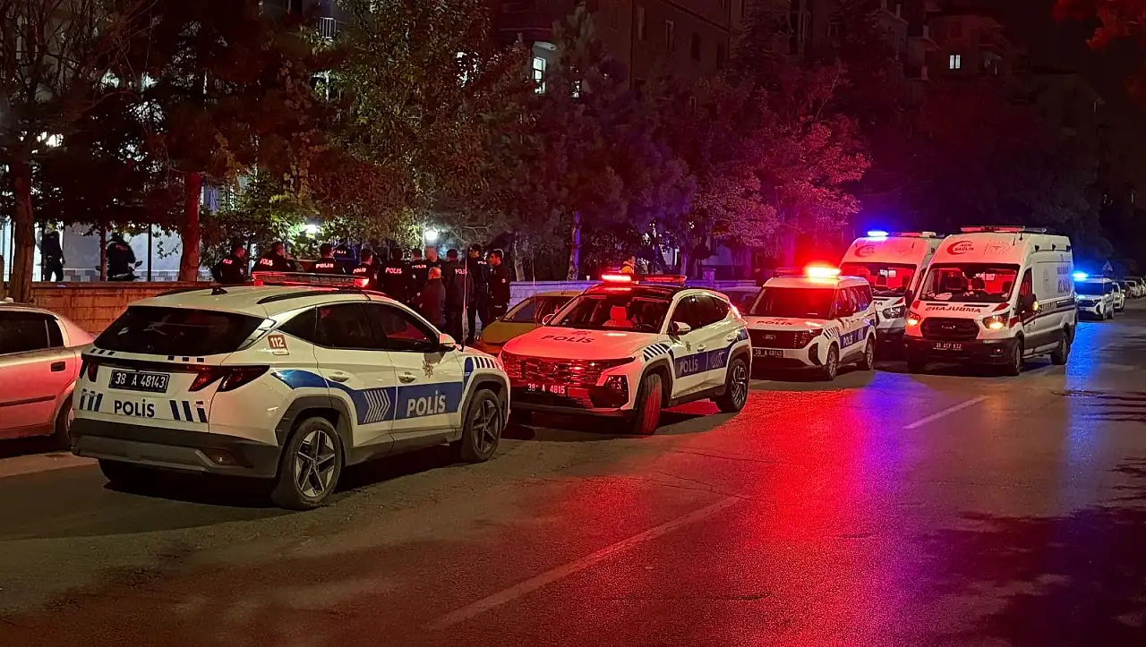 Kayseri'de tüyler ürperten olay: Acı olayın ardından gerçek ortaya çıktı!