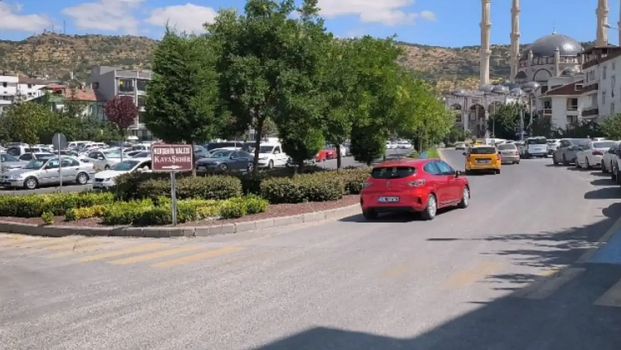 Kayseri'nin yanı başında Nostaljik Tramvay Projesi!