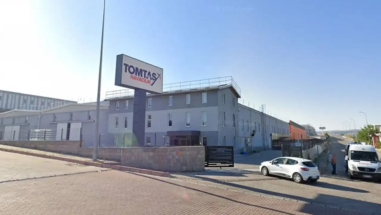 TOMTAŞ Havacılık şaha kalktı: Kayseri'de kurulacak uçak fabrikasında önemli gelişme!