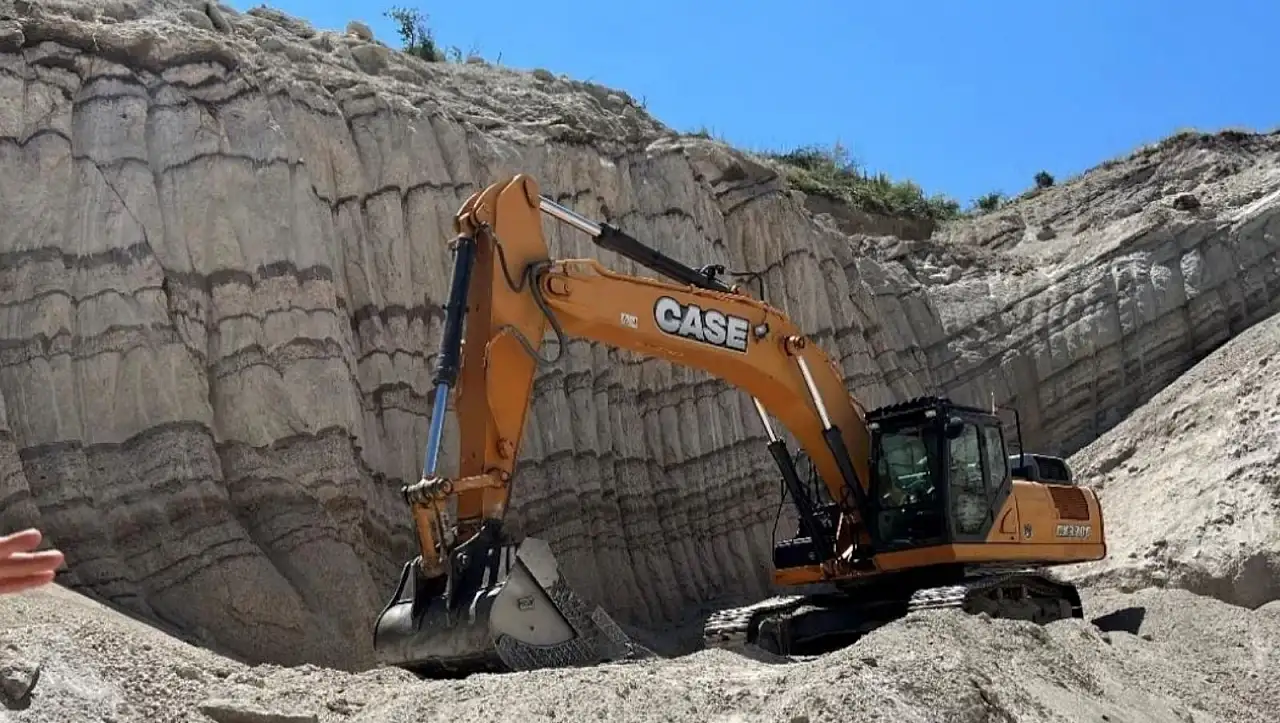 Kayseri'de 13 milyon liralık proje, halkın talebiyle revizyon edildi!