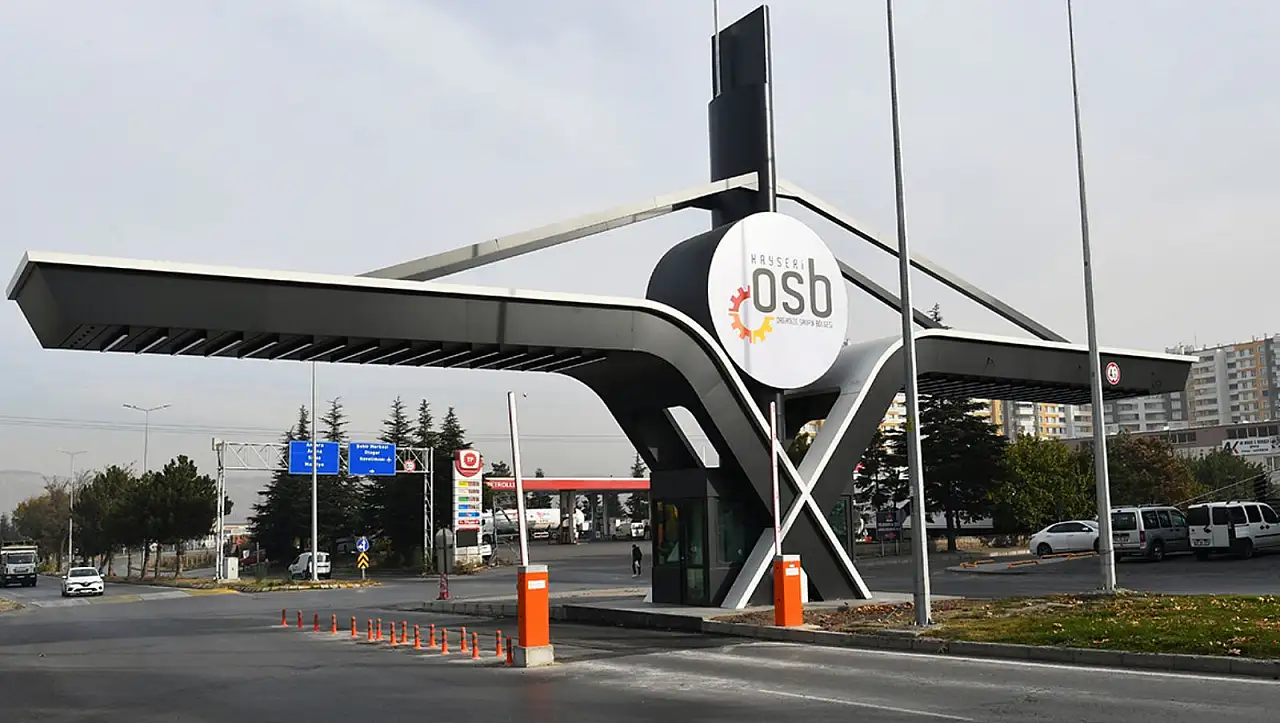 Kayseri sanayisinde dikkat çeken değişim: Şirketler cephesinde can alıcı tablo!