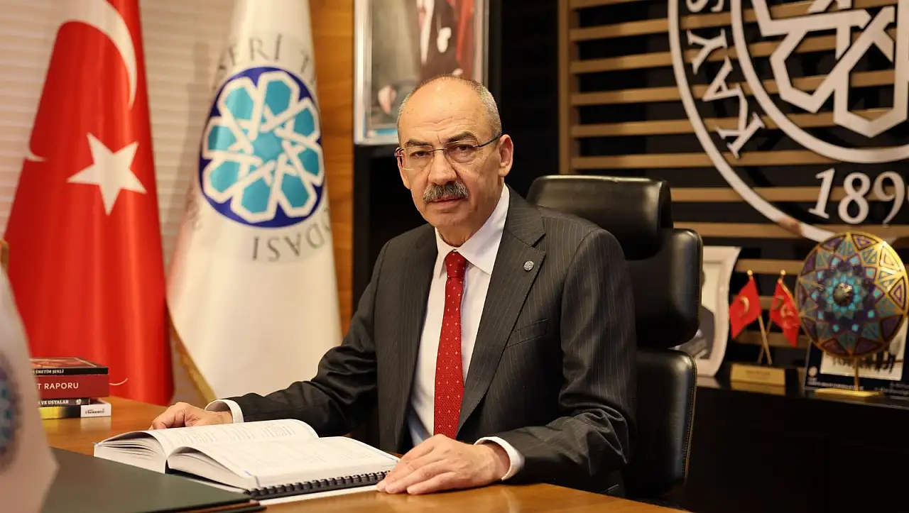 Gülsoy, TCMB faiz kararını değerlendirdi: ''Piyasalar için olumlu başlangıç'