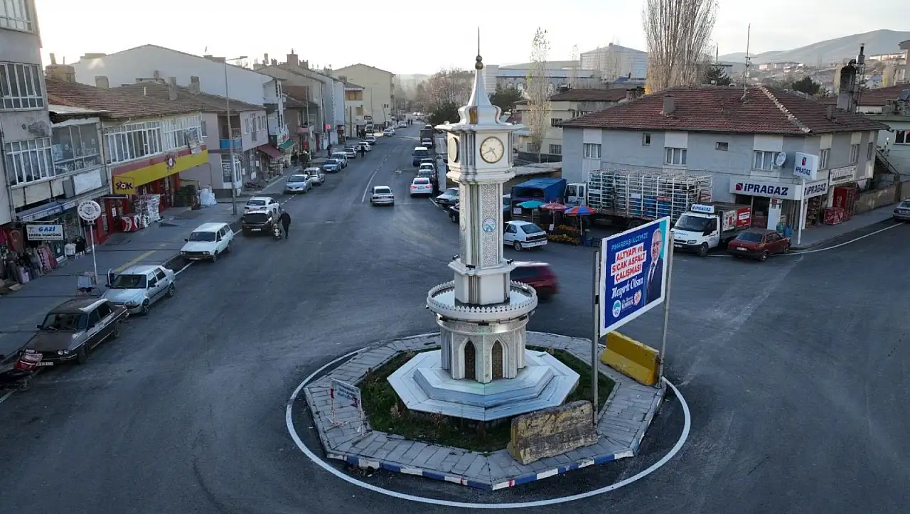Kayseri'nin o ilçesinde sarsıntılar sürüyor!