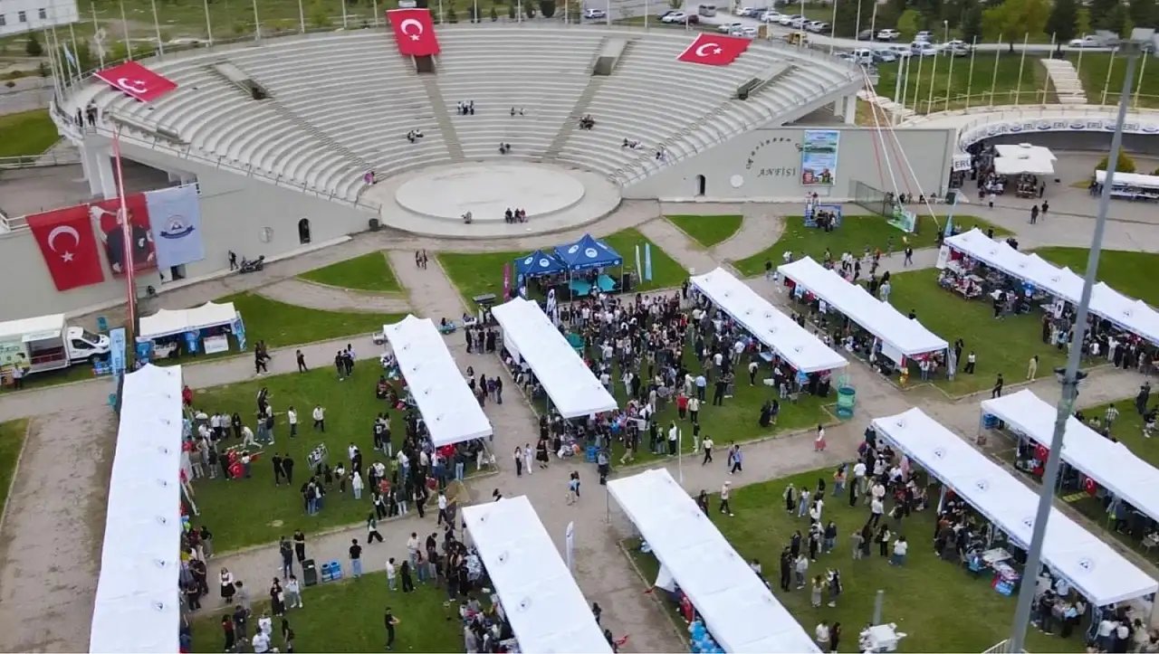 ERÜ'de herkese aynı mesaj gitti: Gözler o tarihe çevrildi!