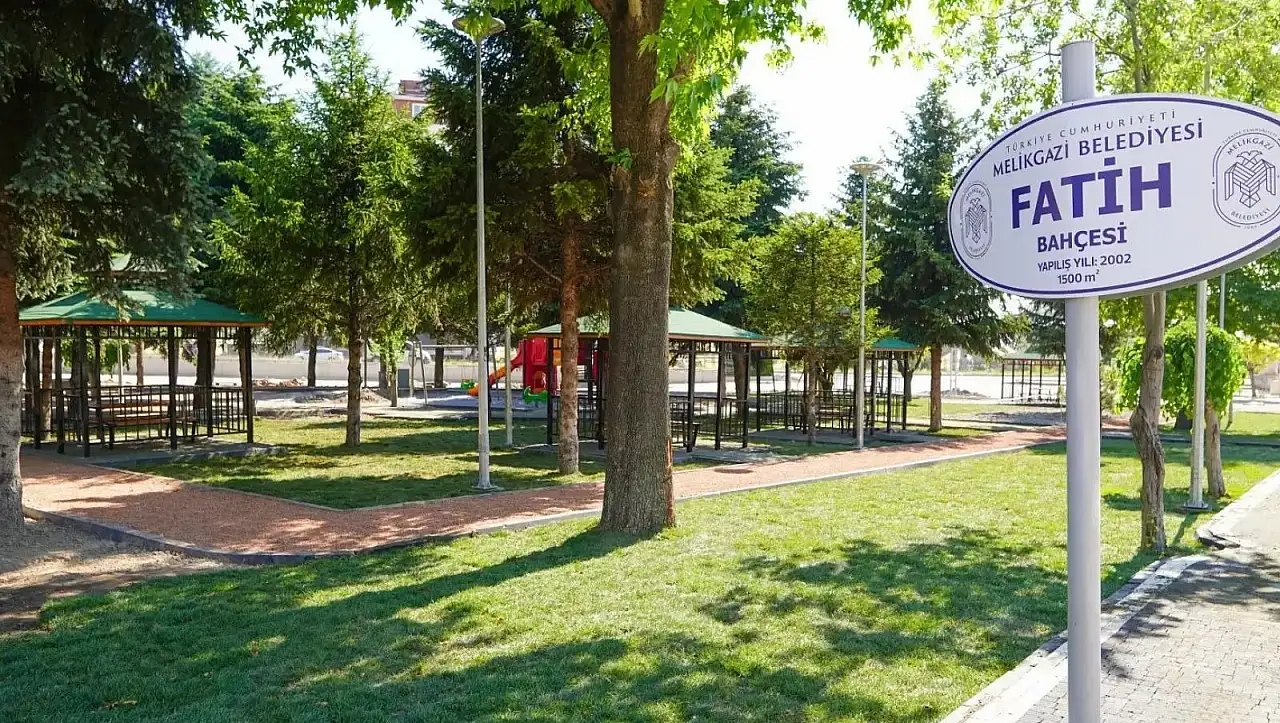 Kayserili belediyede 26 milyon liralık bütçe hareketliliği!
