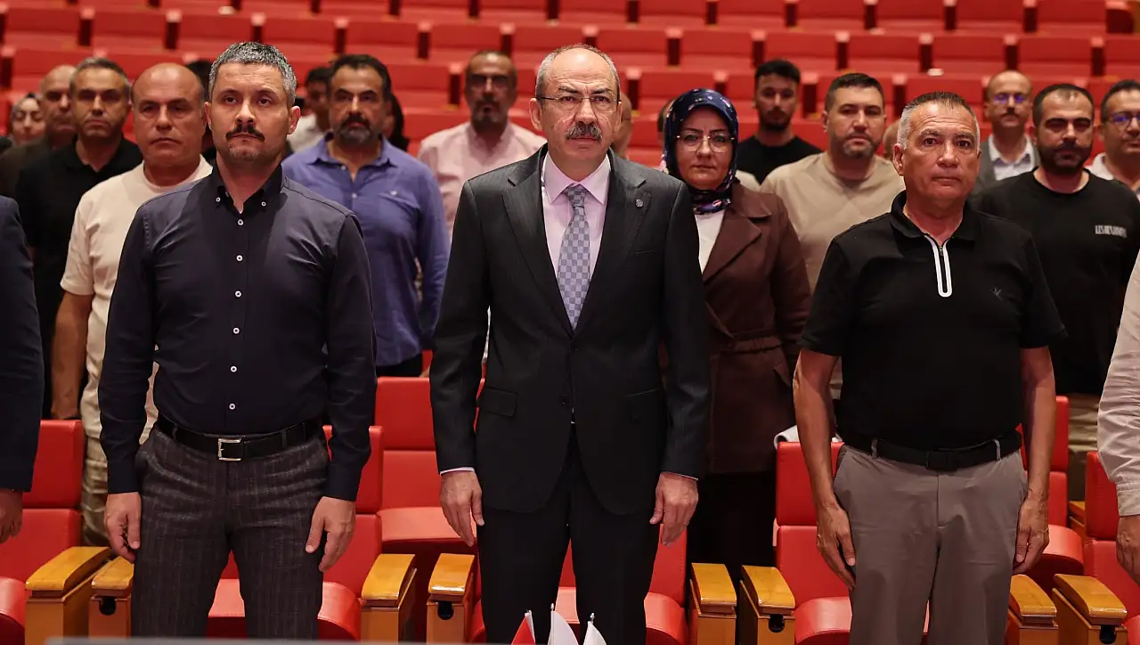 Kayseri'de yeni dönem başlıyor! Gülsoy duyurdu: Başvurular açılacak
