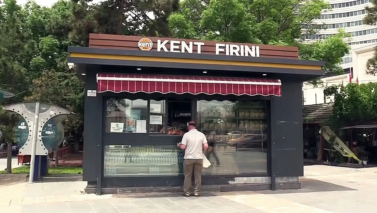 İstanbul'da Kayseri, Konya ve Gaziantep örneği: Halk Ekmek'te İstanbul geride mi kaldı!