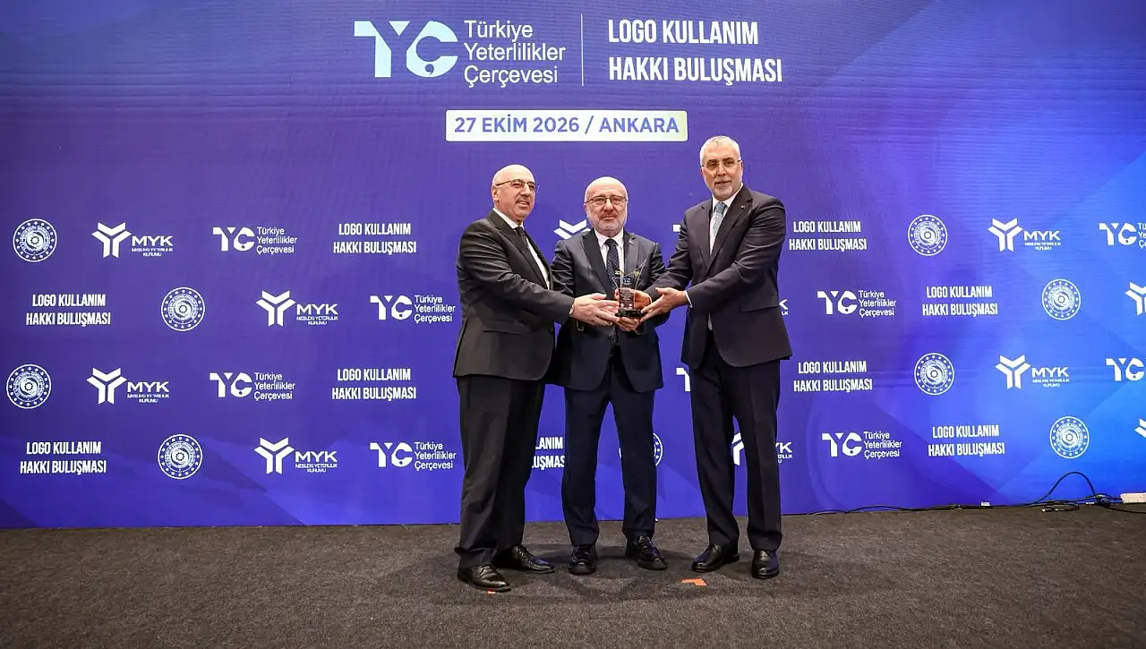 KAYÜ, başarısını yeniden tescilledi: İlk 20 üniversite arasına adını yazdırdı!
