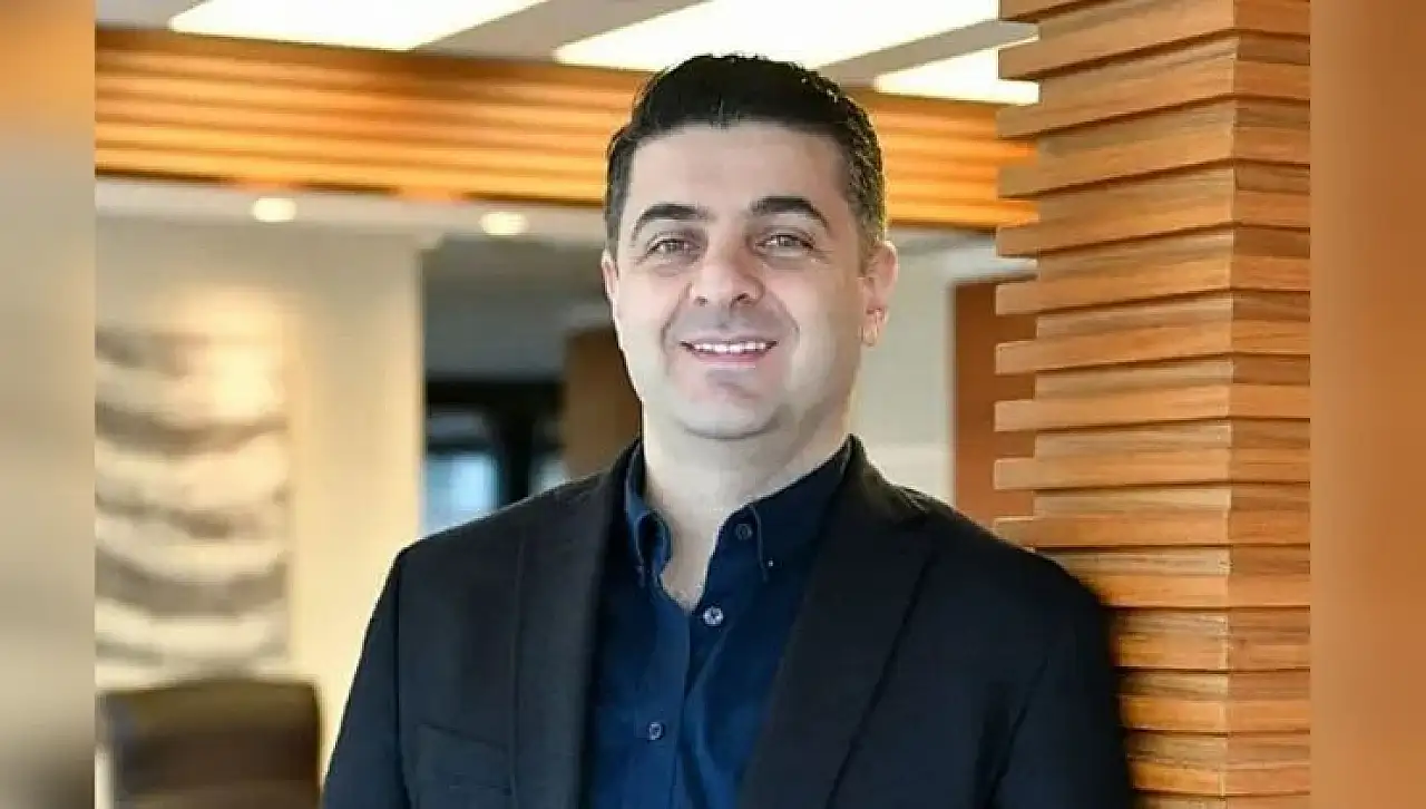 Kayserili iş adamından altın hamlesi: 110 bin ons nereden çıktı?