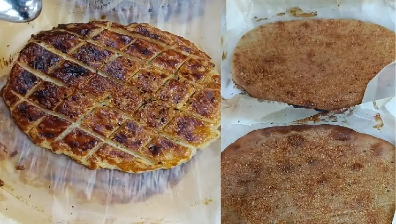 Kaytur'da Ramazan'da raflar doldu! Kayseri'de o fiyat listesi konuşuluyor…