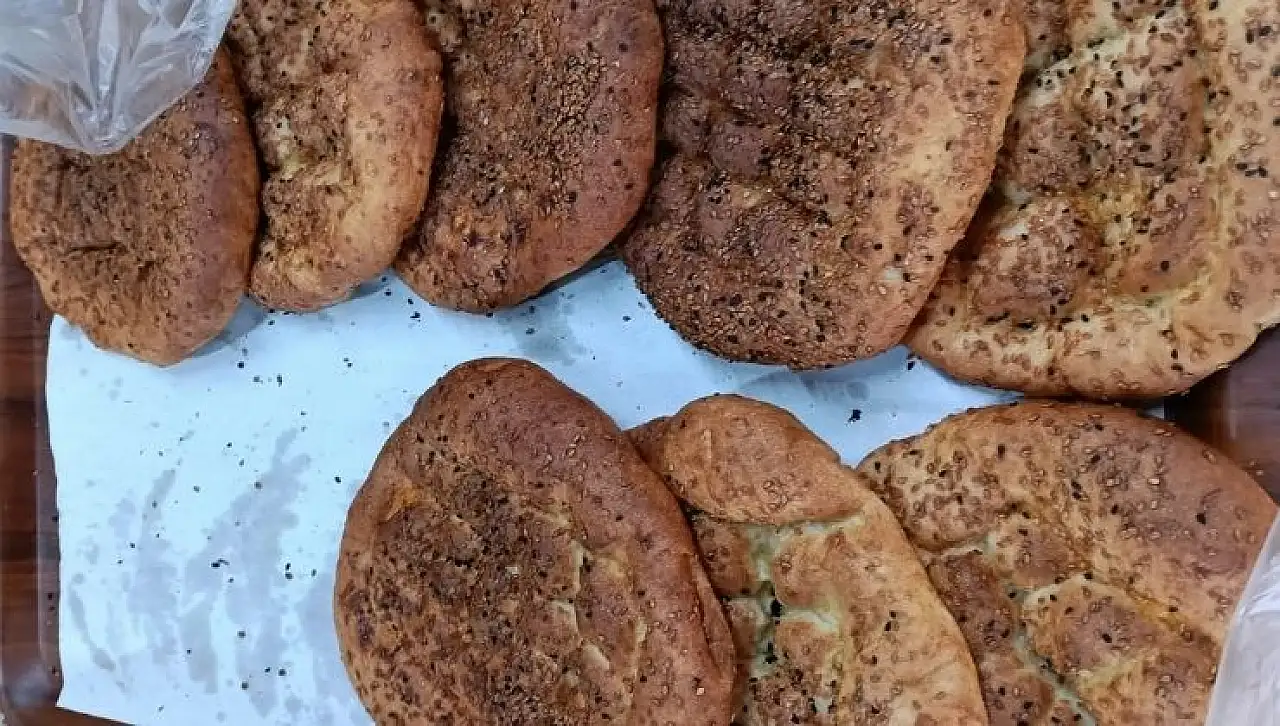 Kaytur'da Ramazan'da raflar doldu! Kayseri'de o fiyat listesi konuşuluyor…