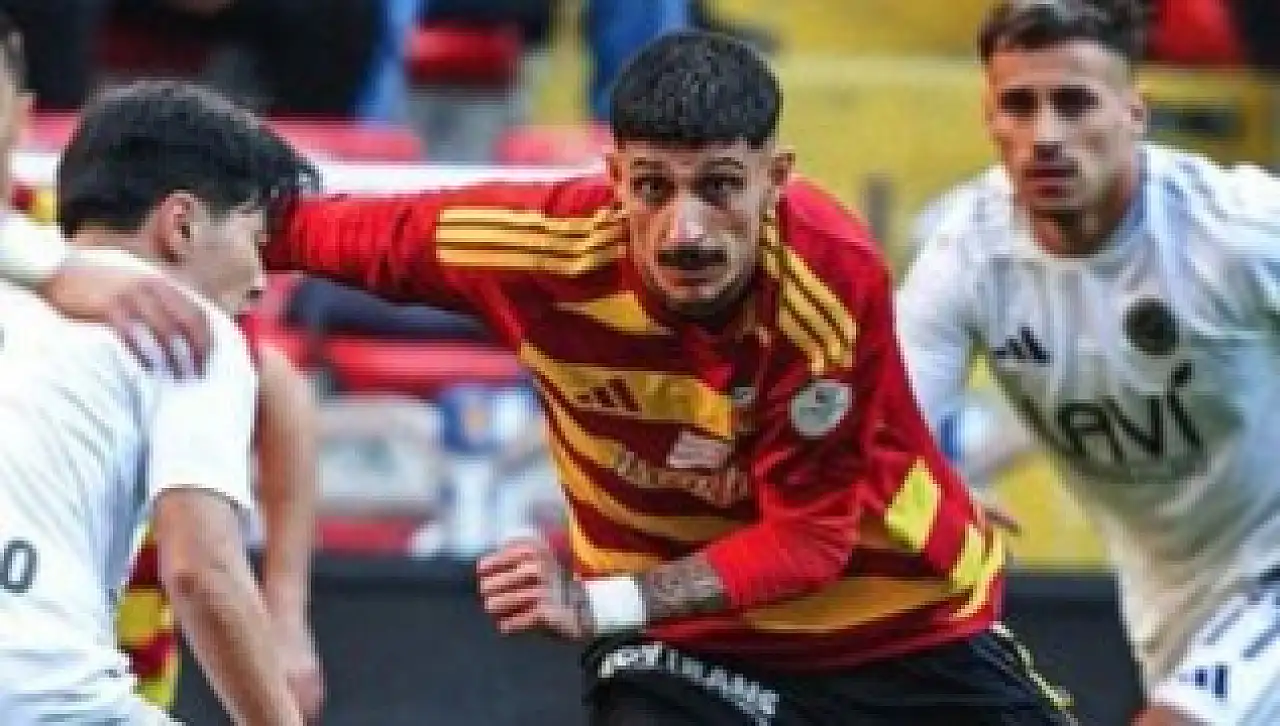 Benhur Keser: Yola inanmışlarla çıkılır, ikna edilmişlerle değil