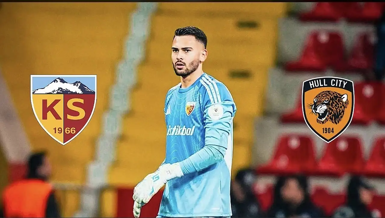 Kayserispor'da milyonluk yatırım yükleniyor! Deniz Dönmezer'de dikkat çeken detay