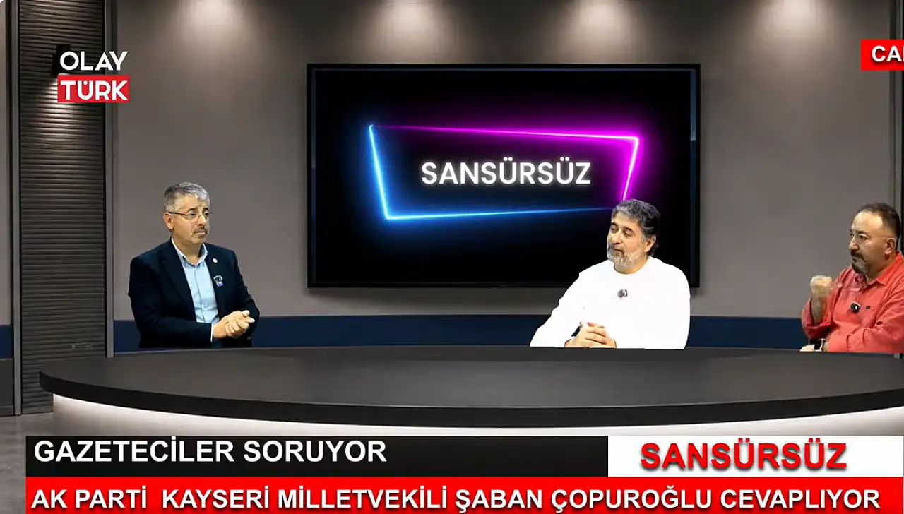 Baki Ersoy, Çopuroğlu üzerinden kimlere gönderme yaptı? 'Kıskançlık ve hasetlik duyanlar...'