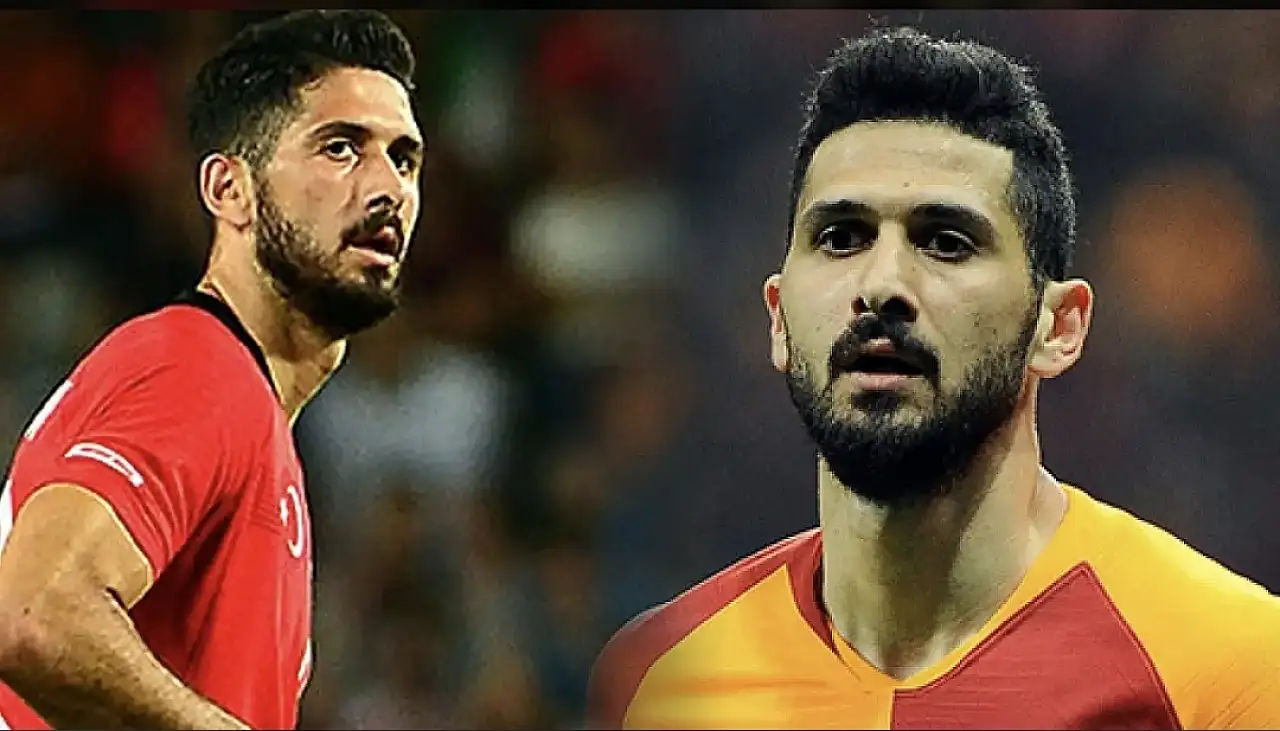 Emre Akbaba'nın ardından Kayserispor bir isimden daha istediğini alamadı