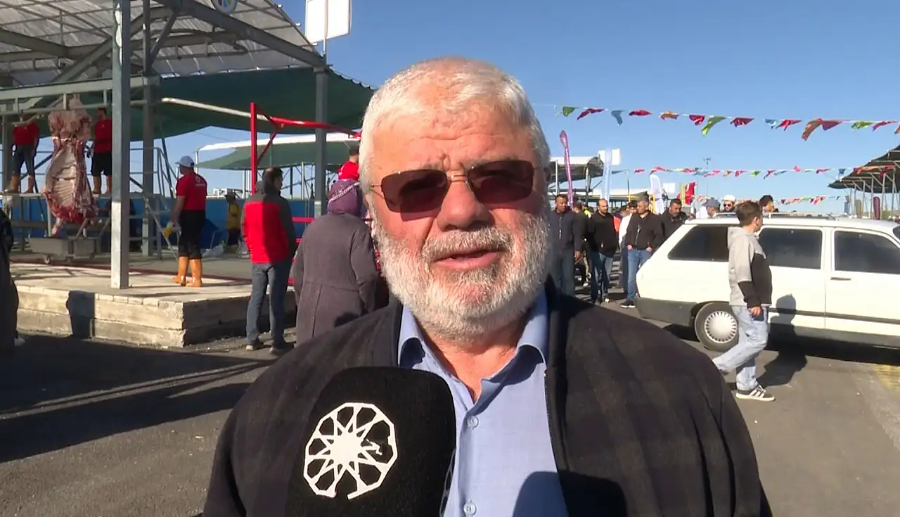 Kayserililerden Kocasinan Belediyesi'ne tam not