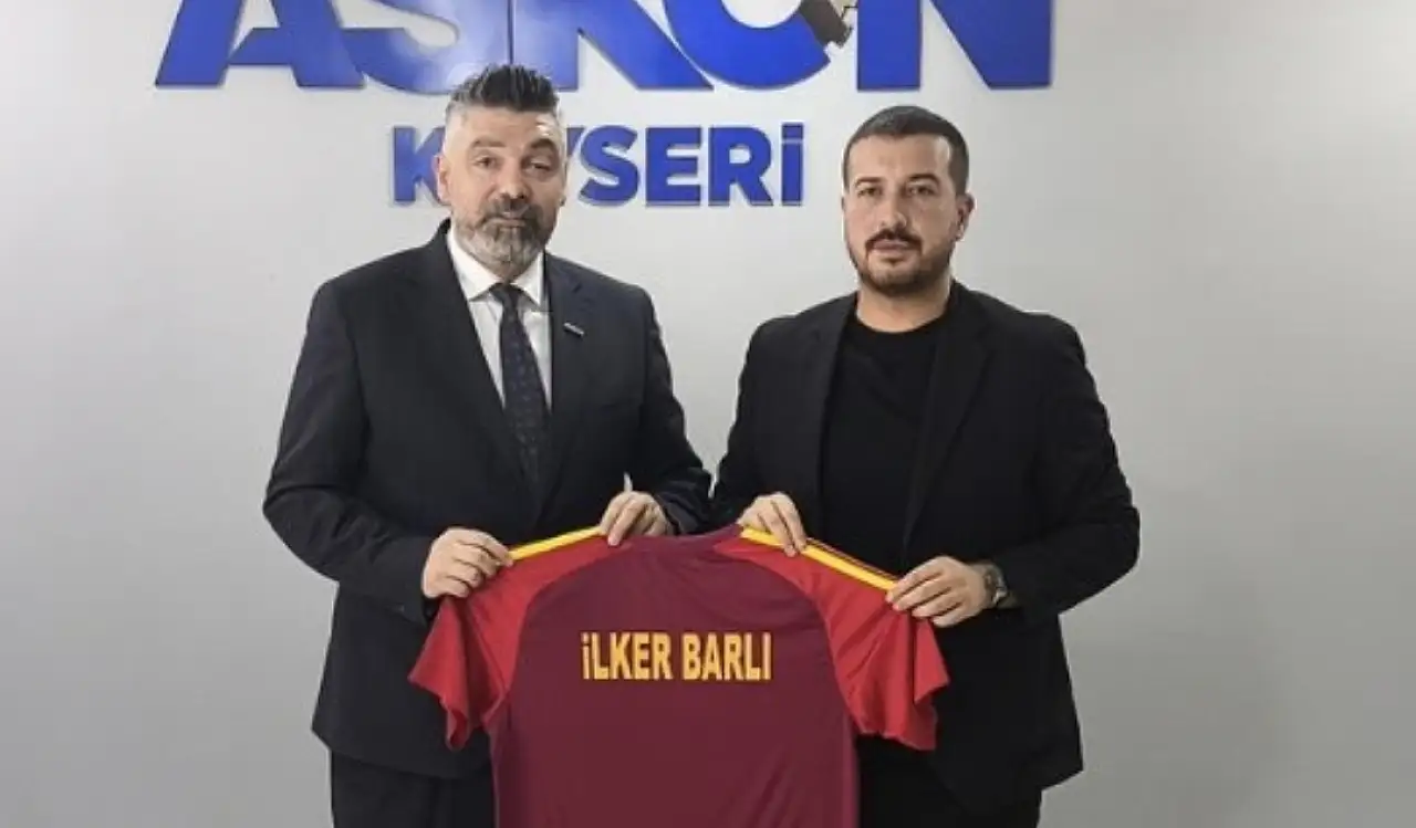 Kapalı Kale lideri Ahmet Dirgenali'den yeni sezon öncesi önemli mesaj