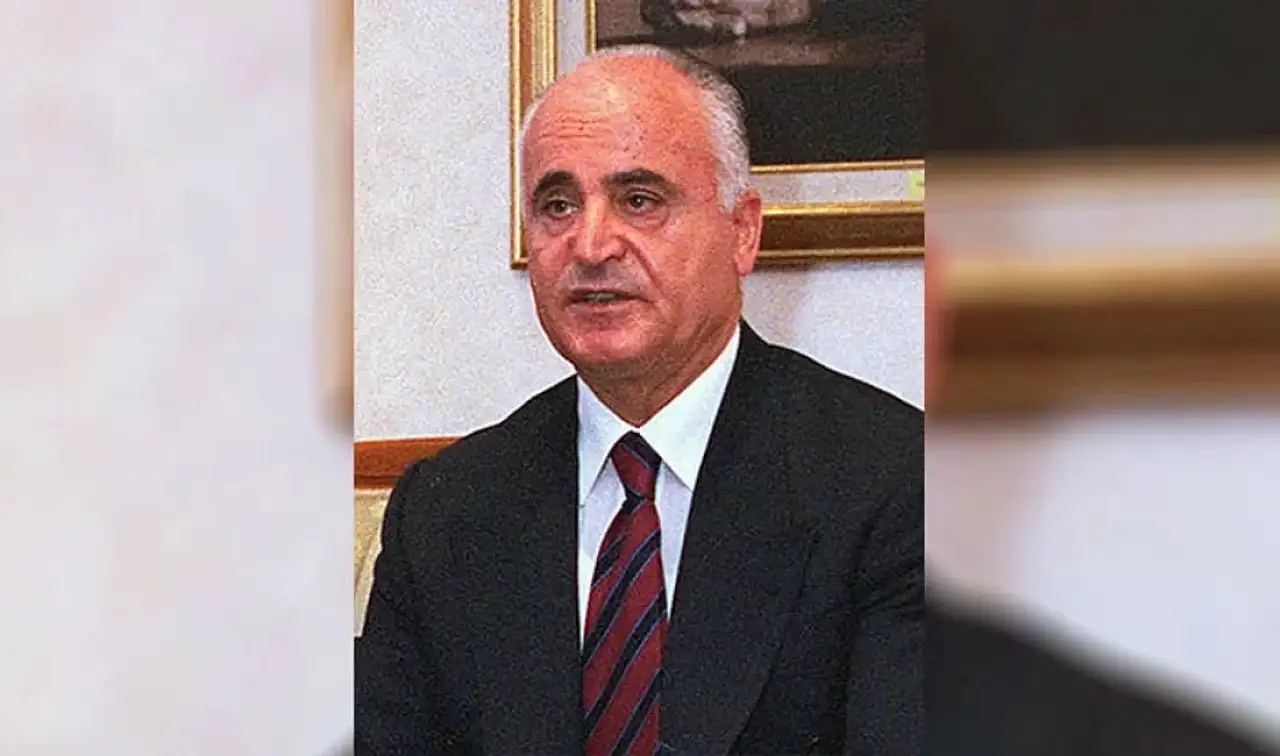 Türkiye'yi yöneten Kayserililer! Ülkenin dört bir yanında Kayseri imzası