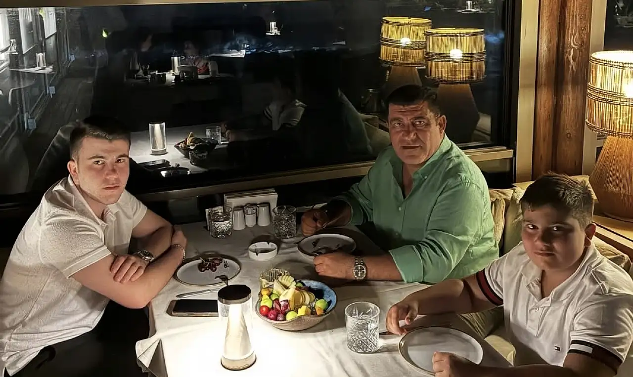 Herkes bu detayı konuşuyor: Açıkalın da yönetime girdi