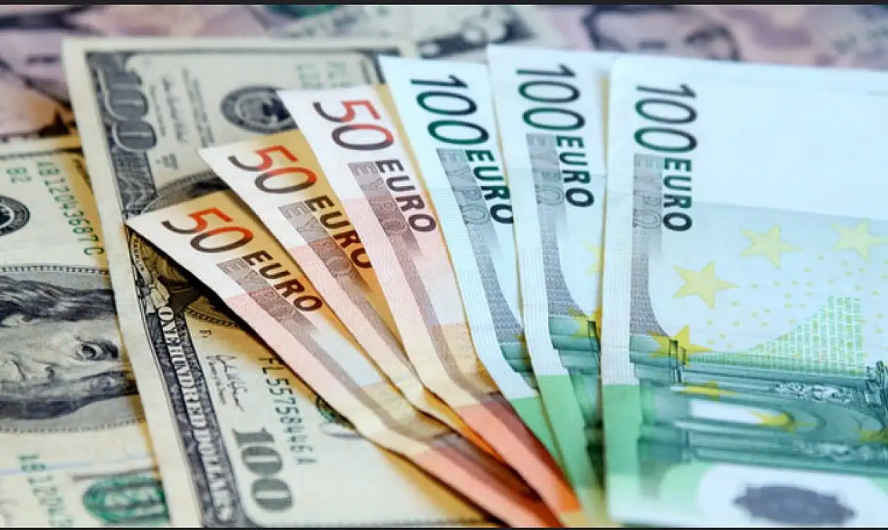 Merkez Bankası açıkladı! TL'nin değeri düştü zam baskısı arttı