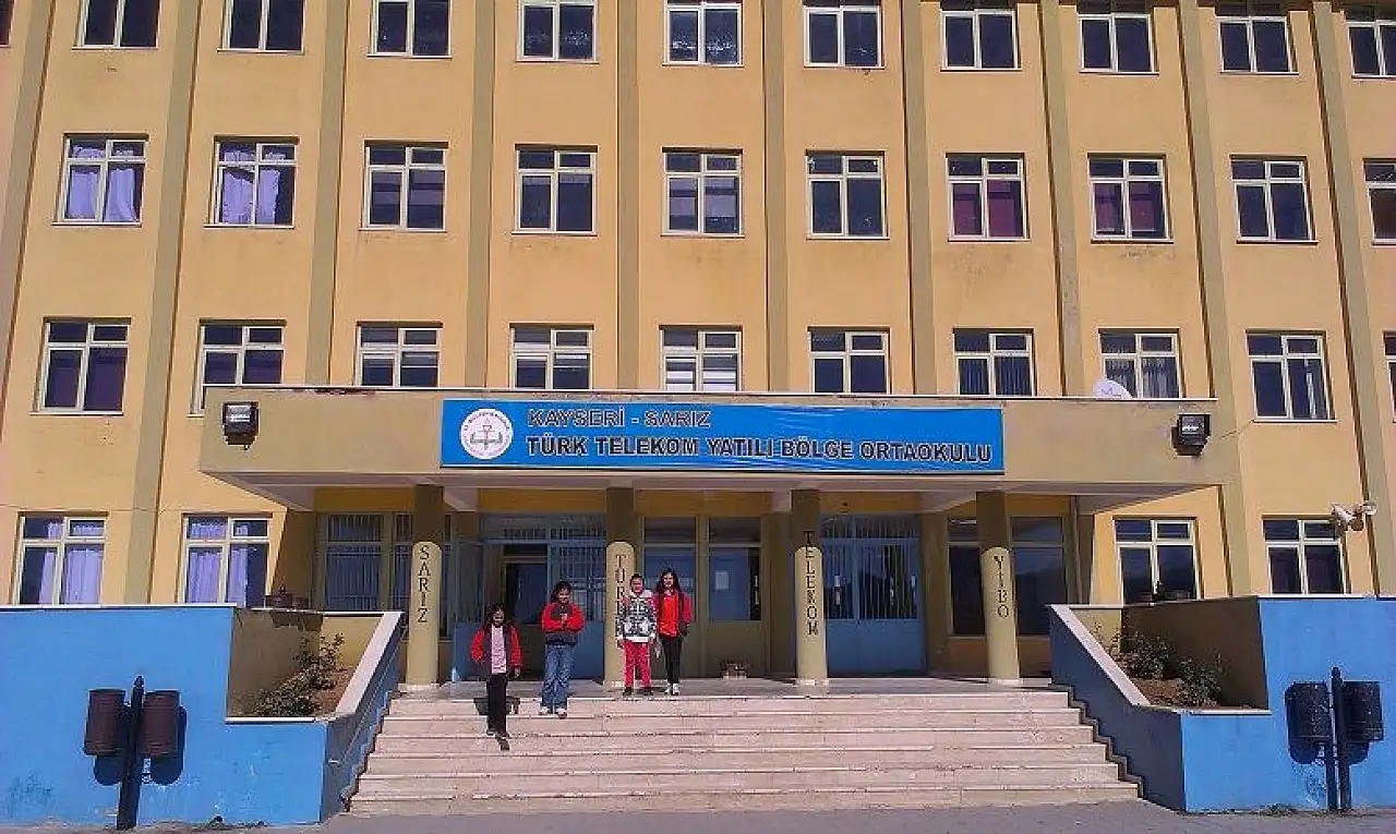 Kayseri'de YBO'da dönüşüm kararı alındı!