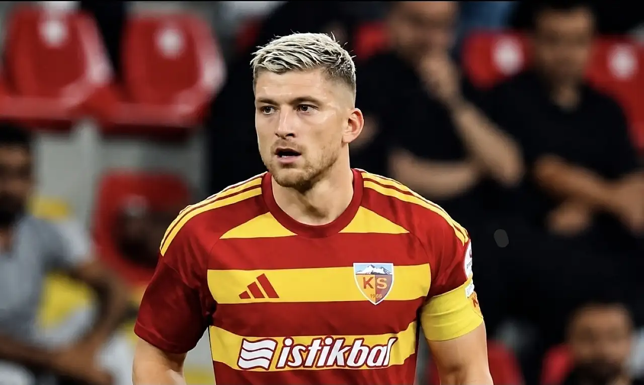 Kayserispor'da 3-2'lik galibiyetin görünmeyen bedeli!