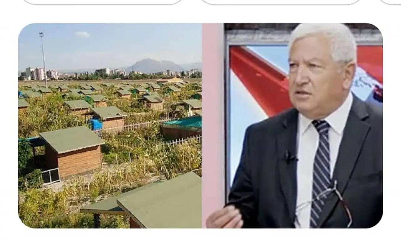 Gaziantep'te 3 bin TL, Konya'da 5 bin TL, Kayseri'de 15 bin TL: Tepkiler büyüyor!