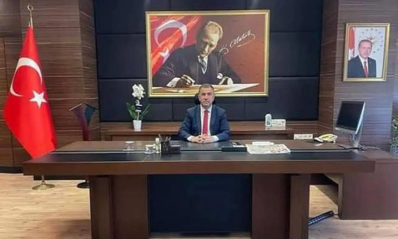 Türkiye'yi yöneten Kayserililer! Ülkenin dört bir yanında Kayseri imzası