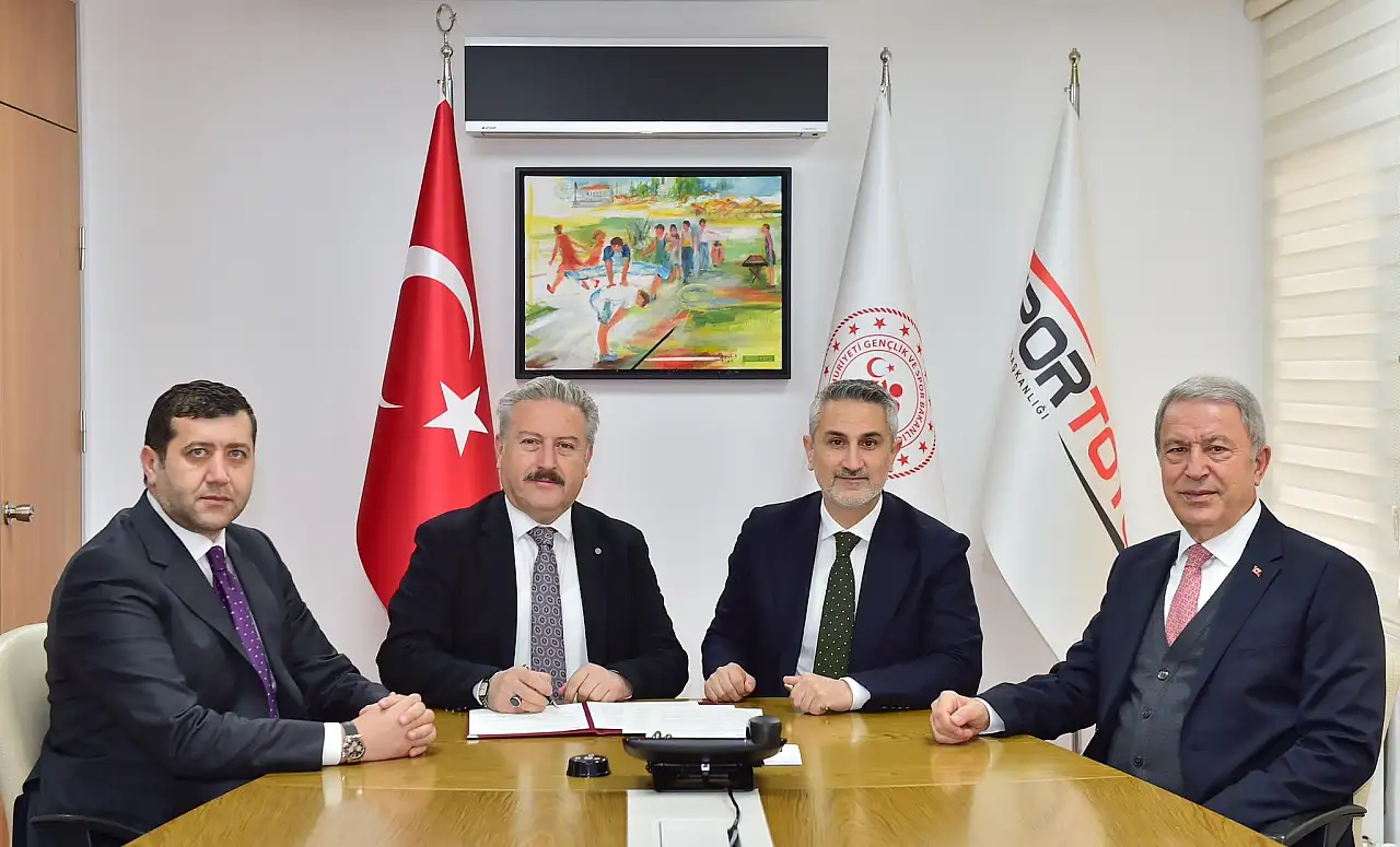 Baki Ersoy müjdeyi verdi! Resmen başlıyor