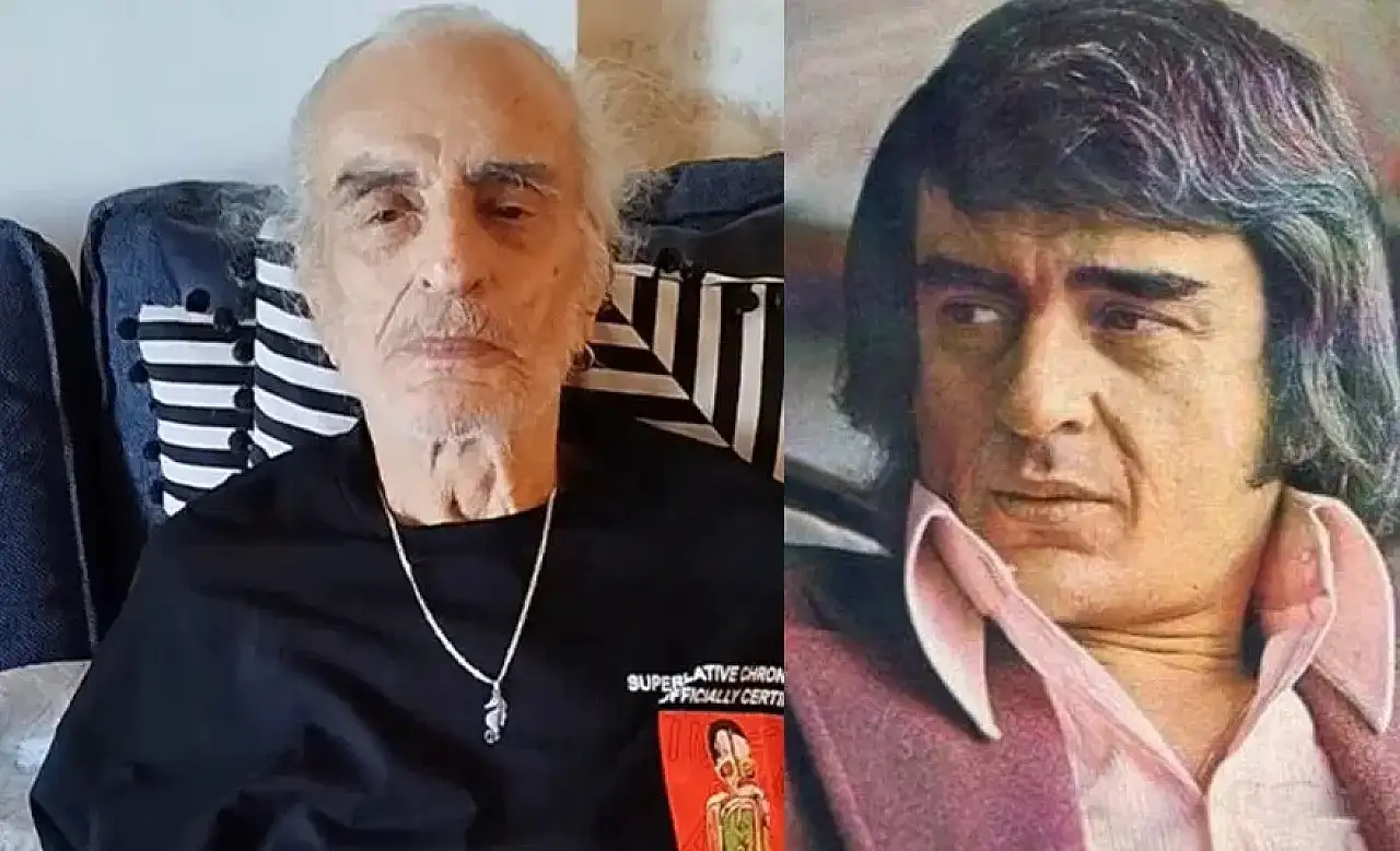 Türk müziğinin efsane isminden acı haber! Sevenlerini yasa boğdu