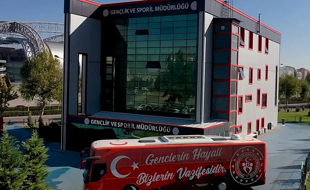 Detaylar dikkat çekti: Kayseri'den 28 sefer düzenlenecek: 952 kişiye sigorta yapılacak!