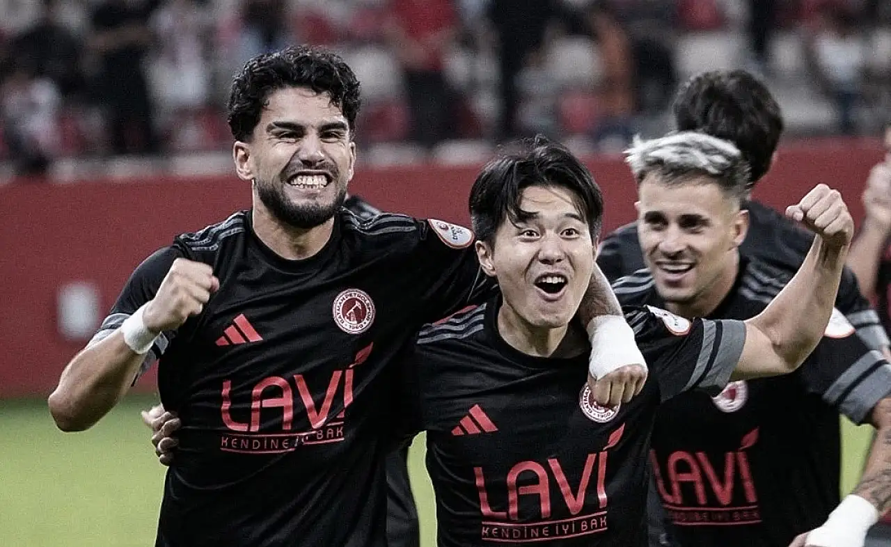 Ramazan Civelek maça damga vurdu! Batman Petrolspor seriyi sürdürdü
