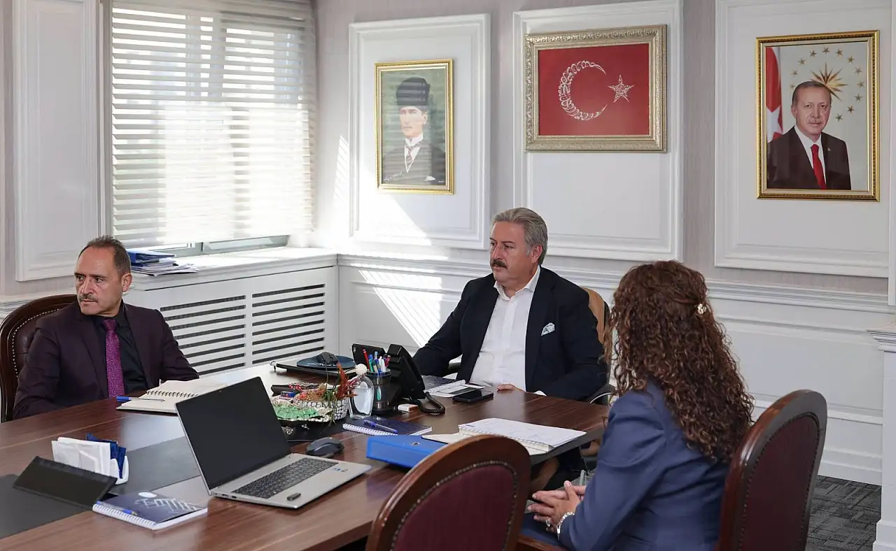 Kayseri'de evlenenlerin tercihi şaşırttı! Her iki nikâhtan biri burada kıyılıyor