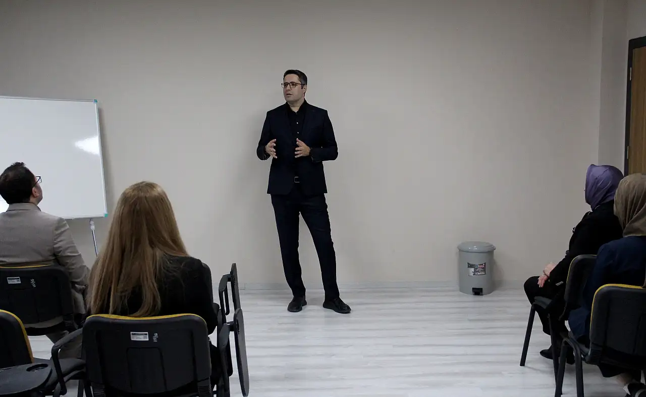 Kayseri'de hastalara verilen o hizmet için yeni adım!