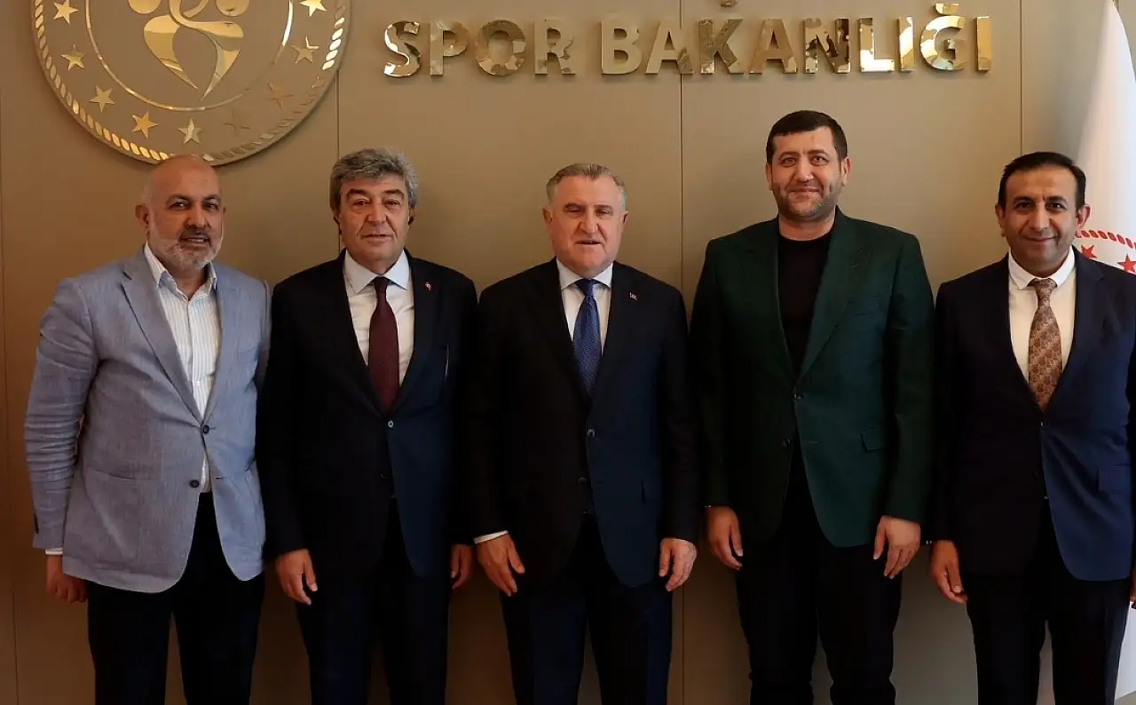 Baki Ersoy el attı! Kayserispor'da transferin önündeki en büyük engel kalkıyor
