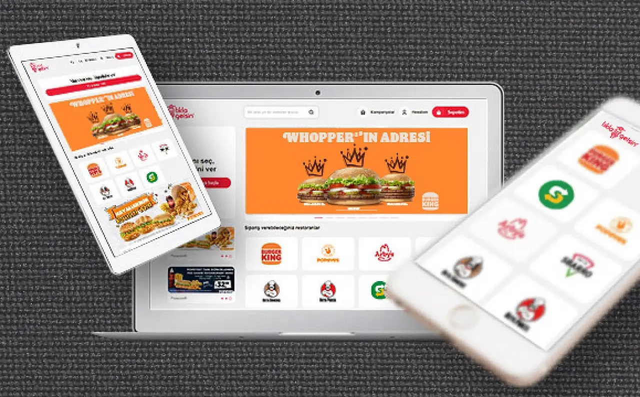 Kayseri'deki restoranlarla birlikte toplam sayısı 2 bin 164'e ulaştı!